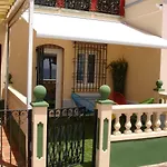Kiana Mirador Puerto Sherry Con Parking