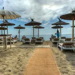 Beachside 2Bed/2Bath With Large Patio And Pool