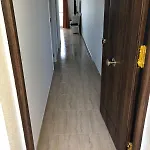 Apartamento 4-2, Edificio Eden Roc I