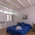 Apartamento Trinidad Atico