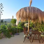 Casita Adelfa
