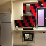 Apartamento En Galiana