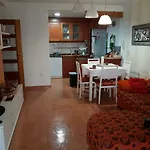 Atico Con Vistas Al Mar En Canet D'En Berenger