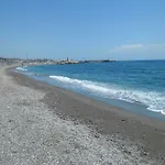 Estudio Caleta De Velez