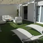 Old City Terrace