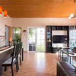 Villa Blanca Tenerife - Complete House - Terrace And Bbq, 5 Minutes From The Beach And Airport