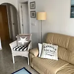 La Manga Apartment Capri