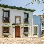 Villa Simvid Marbella