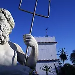Casas Poseidon