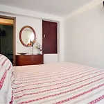Casa Las Tres Conchas