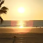 Piso Frente La Playa De Valdelagrana