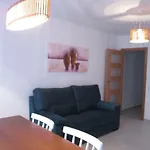 Apartamento Recien Reformado Y Climatizado En Ubicacion Inmejorable.
