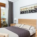 Blanco Apartment