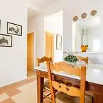 Bonito Apartamento En Campo De Golf Con Piscina