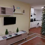 Habitaciones Cartaya