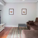 Bilbao By The Sea II Apartment By Aston Rentals