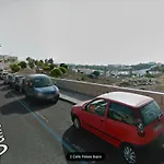 Calle Paises Bajos Ocean View