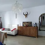 Apartamento Hacienda Guadalupe