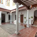Casa De Chema