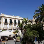 La Laguna