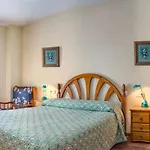 Apartamento 2 Dormitorios En La Mejor Zona De Roquetas