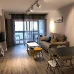 Appartement Plage