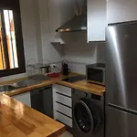 Apartamento Infantes