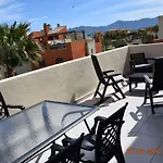 Golf Penthouse Valle Del Este Vera 115
