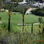 Golf Penthouse Valle Del Este Vera 115