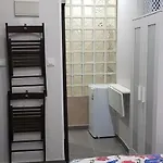Apartamento Alameda