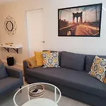 Apartamento Jerez 2018