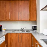 Free One Bedroom Retreat In Elviria