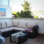 Sitges Atico 2 Min A Playa San Sebastian