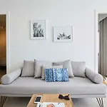 Sunny Beachfront Escape