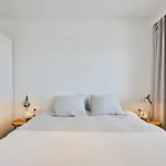 Sunny Beachfront Escape