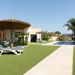 Casa Izquierdo
