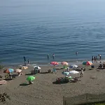 Balcon Del Mar