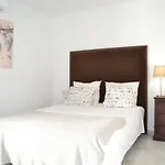 Puerto Banus Penthouse Marina Views - Rdr118