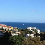 Torrequebrada Golf & Sea View