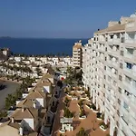 Apartamentos El Pedruchillo