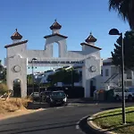 Apartamento En Urbanizacion Hacienda Golf Islantilla