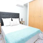 Apartamento De Diseno En Ruzafa