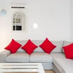 Ml2C-Quiet Oasis In Malaga'S Heart