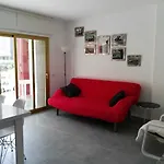 Precioso Apartamento En Primera Linea De Mar