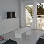 Precioso Apartatamento Junto Al Mar