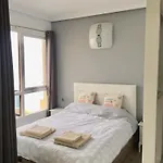 Duplex By The Sea