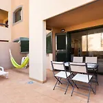 Vivienda Vacacional Con Piscina Y Wifi En Playa Paraiso Adeje