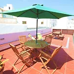 La Casita De Vejer