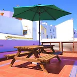 La Casita De Vejer