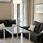 Apartamento Centro Merced